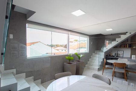 Apartamento para alugar com 136m², 3 quartos e 2 vagas Apartamento para alugar com 136m², 3 quartos e 2 vagasSala 1