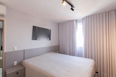 Apartamento para alugar com 136m², 3 quartos e 2 vagas Apartamento para alugar com 136m², 3 quartos e 2 vagasSuíte