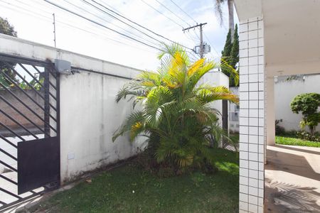 Apartamento para alugar com 136m², 3 quartos e 2 vagas Apartamento para alugar com 136m², 3 quartos e 2 vagasJardim