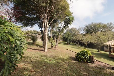 Casa para alugar com 5285m², 3 quartos e 8 vagasQuintal