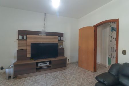 Sala de casa à venda com 3 quartos, 5285m² em Ivoturucaia, Várzea Paulista