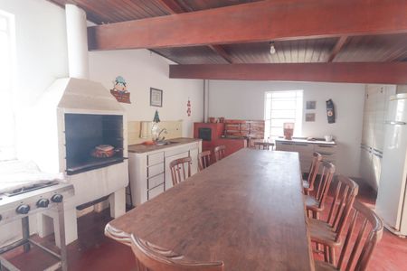 Casa para alugar com 5285m², 3 quartos e 8 vagasCasa 2