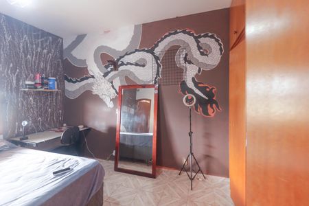 Casa para alugar com 5285m², 3 quartos e 8 vagasSuíte 3