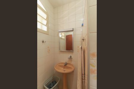 Casa para alugar com 5285m², 3 quartos e 8 vagasBanheiro Suíte 2