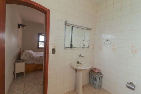 Casa para alugar com 5285m², 3 quartos e 8 vagasBanheiro Suíte 1