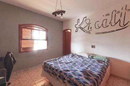 Casa para alugar com 5285m², 3 quartos e 8 vagasSuíte 2