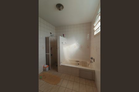 Casa para alugar com 5285m², 3 quartos e 8 vagasBanheiro Suíte 1