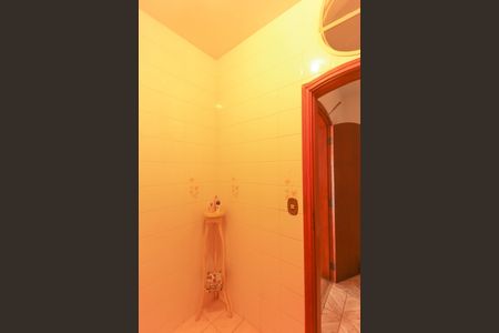 Casa para alugar com 5285m², 3 quartos e 8 vagasLavabo