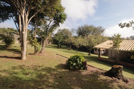 Casa para alugar com 5285m², 3 quartos e 8 vagasQuintal