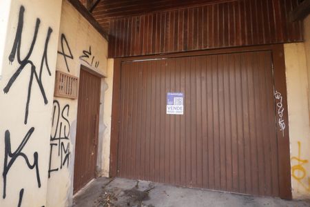 Casa para alugar com 5285m², 3 quartos e 8 vagasFachada