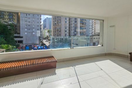 Apartamento para alugar com 200m², 2 quartos e 1 vagaÁrea comum
