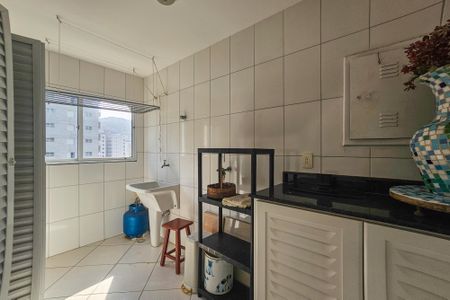 Apartamento para alugar com 200m², 2 quartos e 1 vagaÁrea de serviço