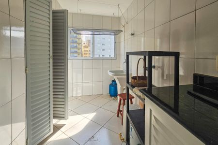 Apartamento para alugar com 200m², 2 quartos e 1 vagaÁrea de serviço