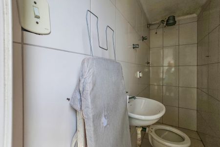 Apartamento para alugar com 200m², 2 quartos e 1 vagaÁrea de serviço