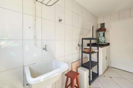 Apartamento para alugar com 200m², 2 quartos e 1 vagaÁrea de serviço