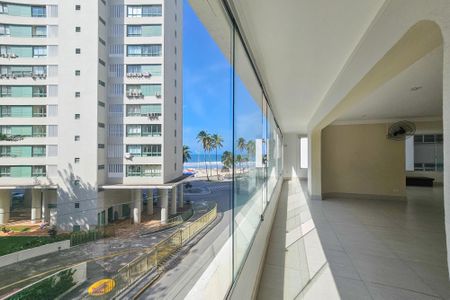 Apartamento para alugar com 200m², 2 quartos e 1 vagaÁrea comum