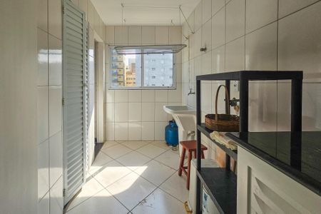 Apartamento para alugar com 200m², 2 quartos e 1 vagaÁrea de serviço
