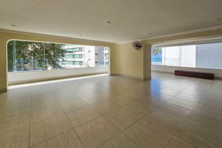 Apartamento para alugar com 200m², 2 quartos e 1 vagaÁrea comum