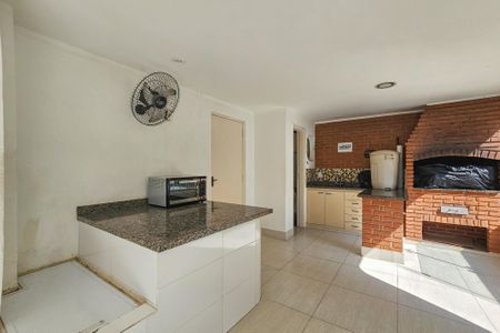 Apartamento para alugar com 200m², 2 quartos e 1 vagaÁrea comum