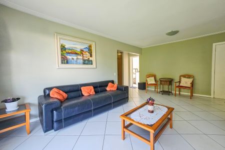 Apartamento para alugar com 200m², 2 quartos e 1 vagaSala