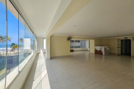Apartamento para alugar com 200m², 2 quartos e 1 vagaÁrea comum