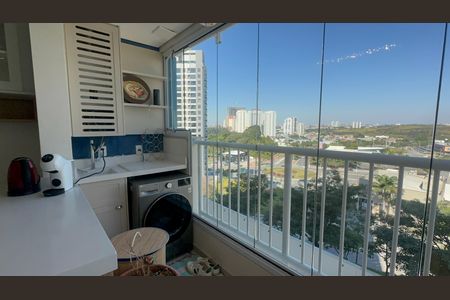 Apartamento à venda com 52m², 2 quartos e 1 vagaÁrea de Serviço