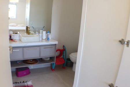 Apartamento à venda com 52m², 2 quartos e 1 vagaBanheiro da Suíte