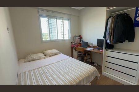 Apartamento à venda com 52m², 2 quartos e 1 vagaSuíte