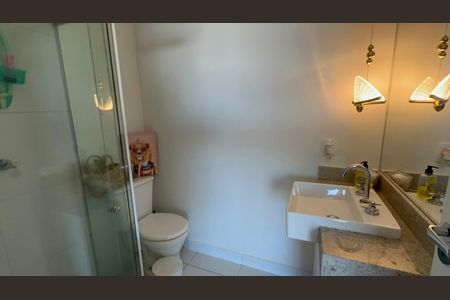 Apartamento à venda com 52m², 2 quartos e 1 vagaBanheiro