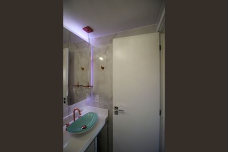 Apartamento à venda com 60m², 2 quartos e 1 vagaBanheiro