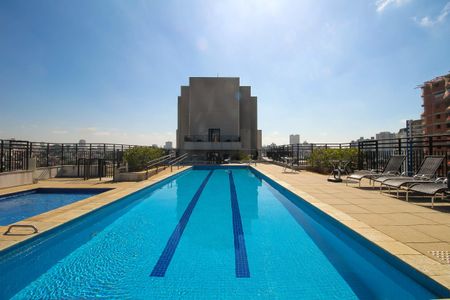 Apartamento à venda com 60m², 2 quartos e 1 vagaPiscina