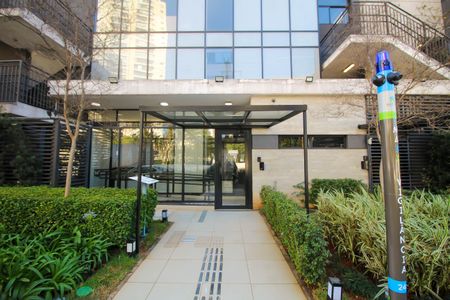 Apartamento à venda com 60m², 2 quartos e 1 vagaFachada