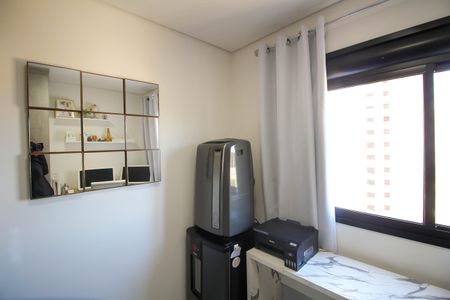 Apartamento à venda com 60m², 2 quartos e 1 vagaQuarto