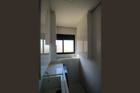 Apartamento à venda com 60m², 2 quartos e 1 vagaÁrea de Serviço