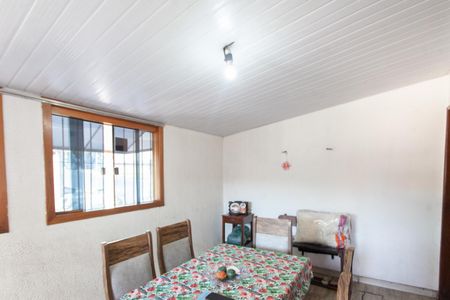 Sala de Jantar de casa à venda com 2 quartos, 120m² em Santa Amelia, Belo Horizonte