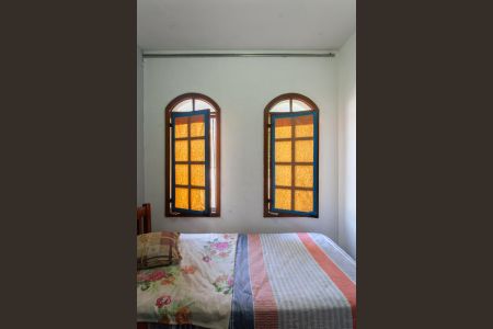 Casa à venda com 120m², 2 quartos e 2 vagasQuarto 2