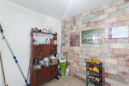 Casa à venda com 120m², 2 quartos e 2 vagasCopa