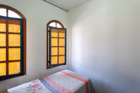 Casa à venda com 120m², 2 quartos e 2 vagasQuarto 2