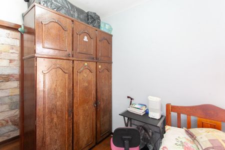 Casa à venda com 120m², 2 quartos e 2 vagasQuarto 2