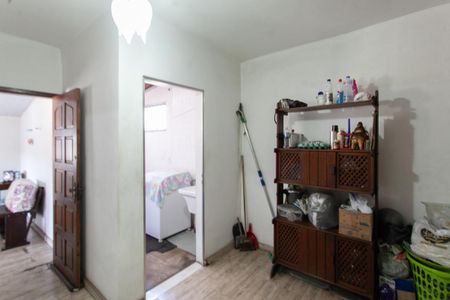 Casa à venda com 120m², 2 quartos e 2 vagasCopa