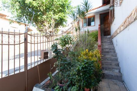 Casa à venda com 120m², 2 quartos e 2 vagasJardim