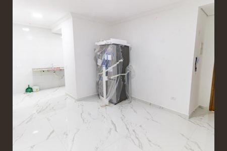 Sala de apartamento para alugar com 2 quartos, 60m² em Belenzinho, São Paulo
