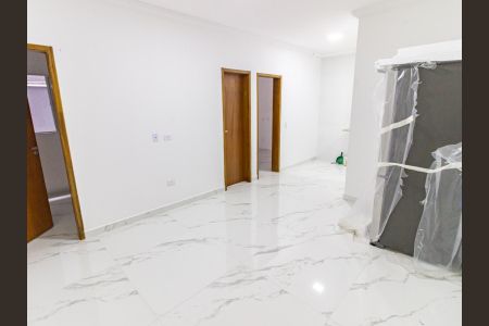 Sala de apartamento para alugar com 2 quartos, 60m² em Belenzinho, São Paulo