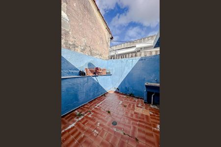 Casa à venda com 240m², 2 quartos e 2 vagasÁrea de Serviço