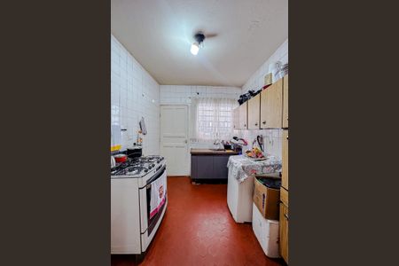 Casa à venda com 240m², 2 quartos e 2 vagasCozinha