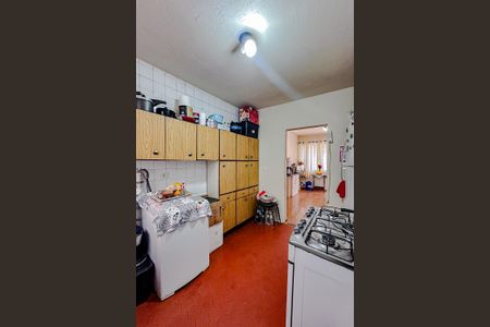 Casa à venda com 240m², 2 quartos e 2 vagasCozinha