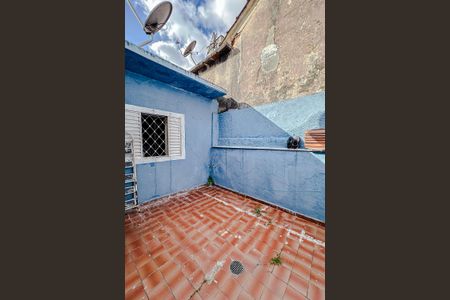 Casa à venda com 240m², 2 quartos e 2 vagasÁrea de Serviço