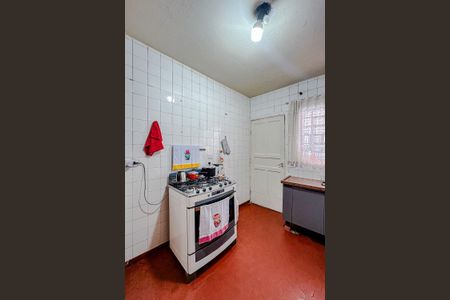 Casa à venda com 240m², 2 quartos e 2 vagasCozinha