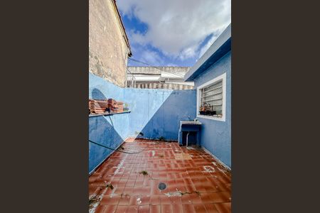 Casa à venda com 240m², 2 quartos e 2 vagasÁrea de Serviço