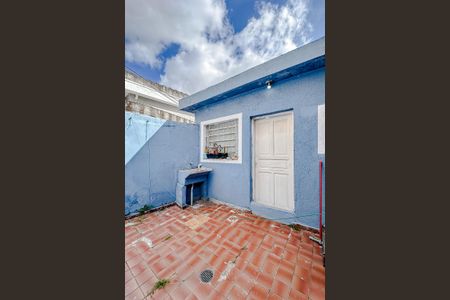 Casa à venda com 240m², 2 quartos e 2 vagasÁrea de Serviço